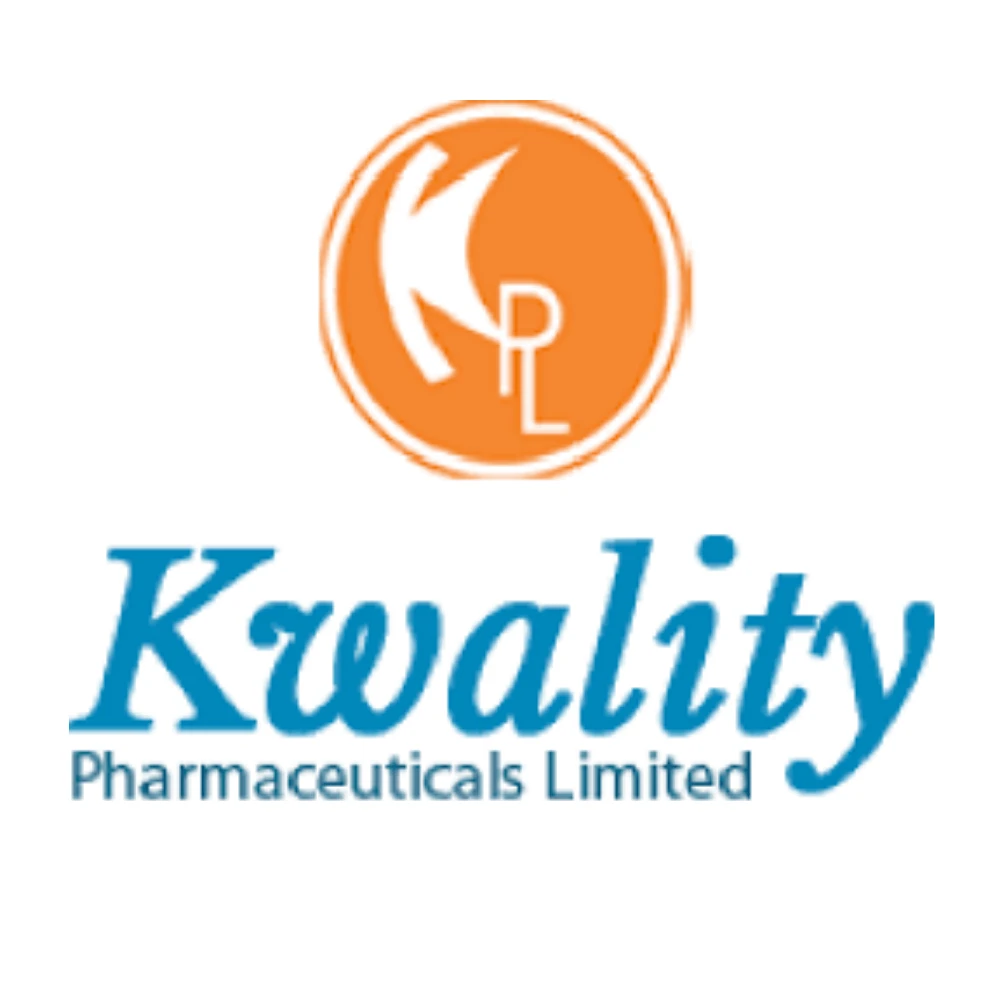 Kwality Pharmaceuticals Ltd., India