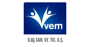 VEM İlaç San. ve Tic. A.Ş., Turkey